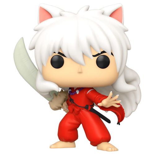 Funko POP figura Inuyasha - Inuyasha slika 1