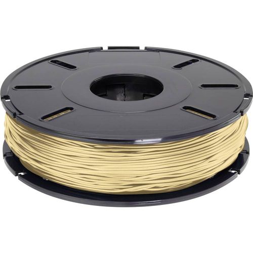 3D pisač filament Renkforce PLA Compound  2.85 mm drvo (svijetlo) 500 g slika 1