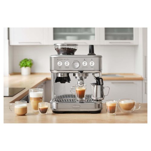 Sencor SES 6010SS Espresso Aparat za Kavu slika 15