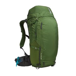 Muški ruksak Thule AllTrail 45L zeleni (planinarski)