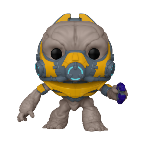 Funko Pop Games Halo Infinite - Grunt s Oružjem slika 2