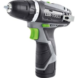 Lux Tools Izvijač Abs-12 Li G