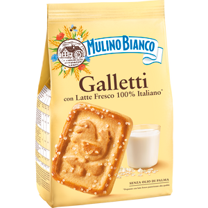 Mulino Bianco Galletti 350g