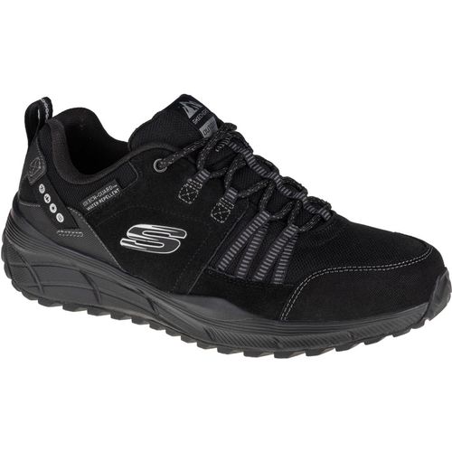 Skechers equalizer 4.0 trail 237023-bbk slika 17