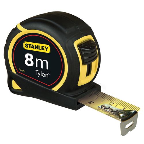 STANLEY METAR TYLON 8MX25MM 0-30-657 slika 1