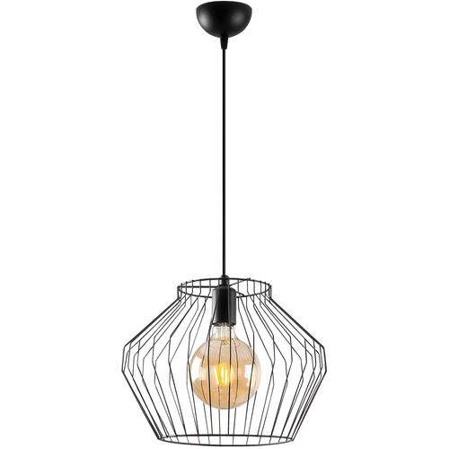 Vazo - 2921 Black Chandelier slika 2