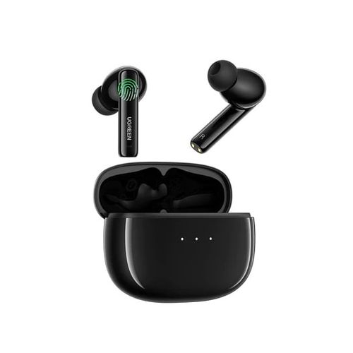 Slušalice UGREEN HiTune T3, in-ear, bežične, bluetooth, crne slika 1