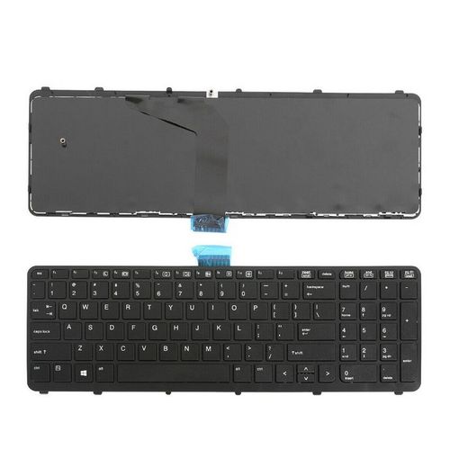 Tastatura za laptop HP ZBook 15 G1 G2 17 G1 G2 slika 1