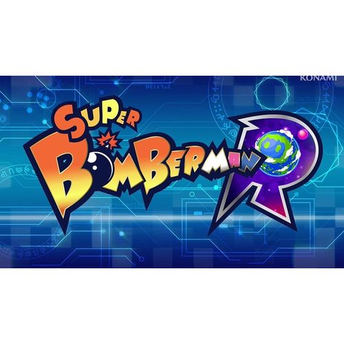 Switch Super Bomberman R (CIAB) slika 2