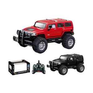 GK Racer Hummer H3 398H3 na daljinsko upravljanje 1:24, Sorto