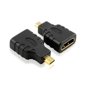 Linkom Adapter HDMI na Micro HDMI (ž/m)