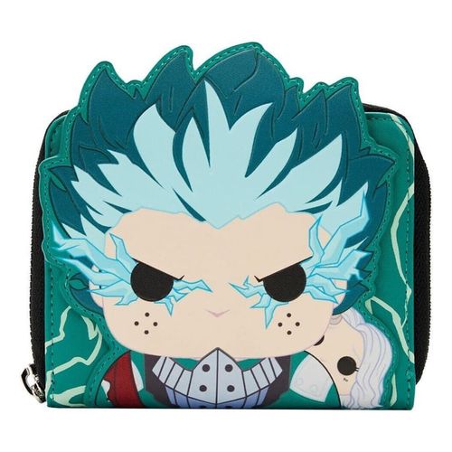 My Hero Academia Infinity Cosplay Wallet slika 1