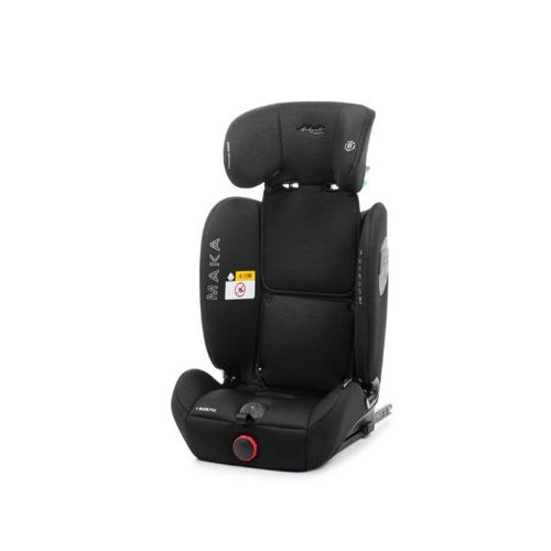 Babyauto a-s Maka (76-150 cm) I-size,Black slika 7