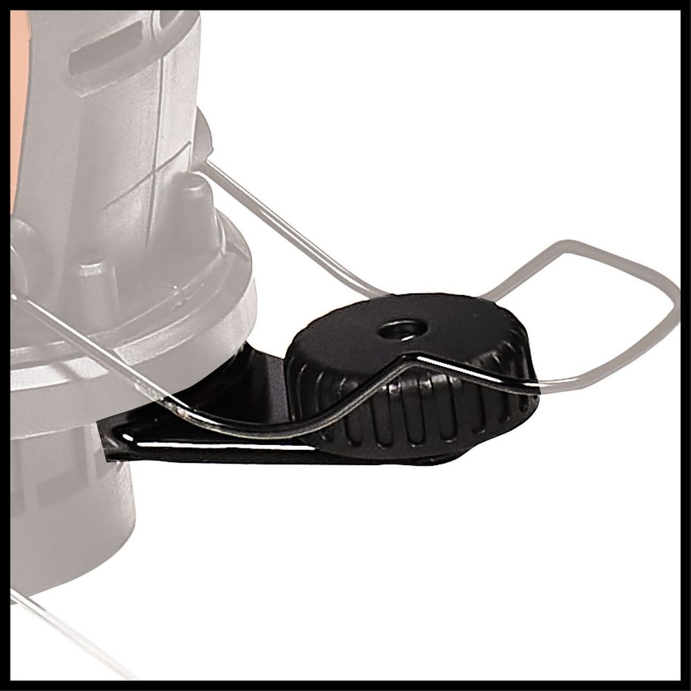 Einhell Električni trimer za travu GC-ET 4530 Set slika 4