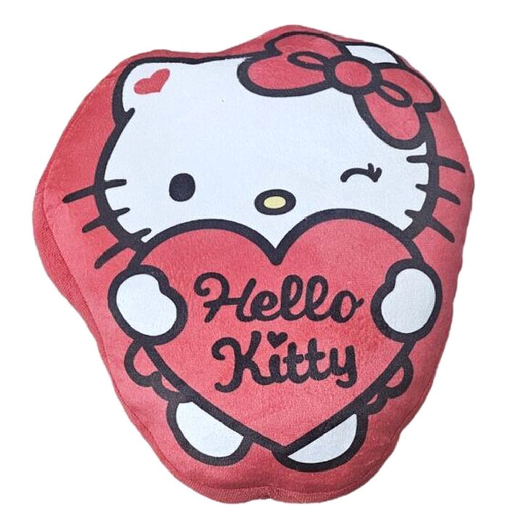 Hello Kitty My Melody 3D Jastuk slika 2