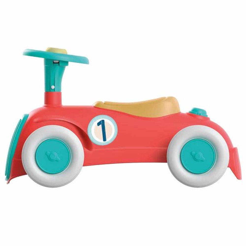 Clementoni CL17308 Guralica My First Car slika 2