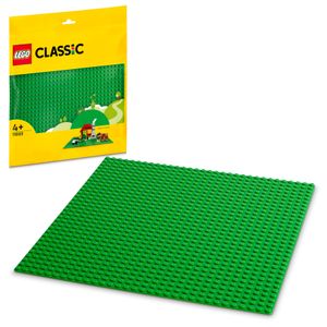 LEGO® CLASSIC 11023 Zelena podloga