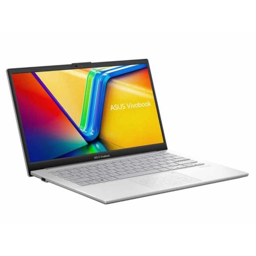 Laptop ASUS VivoBook X1504VA-NJ799/DOS/15.6"FHD/i3-1315U/16GB/512GB SSD/srebrna slika 1