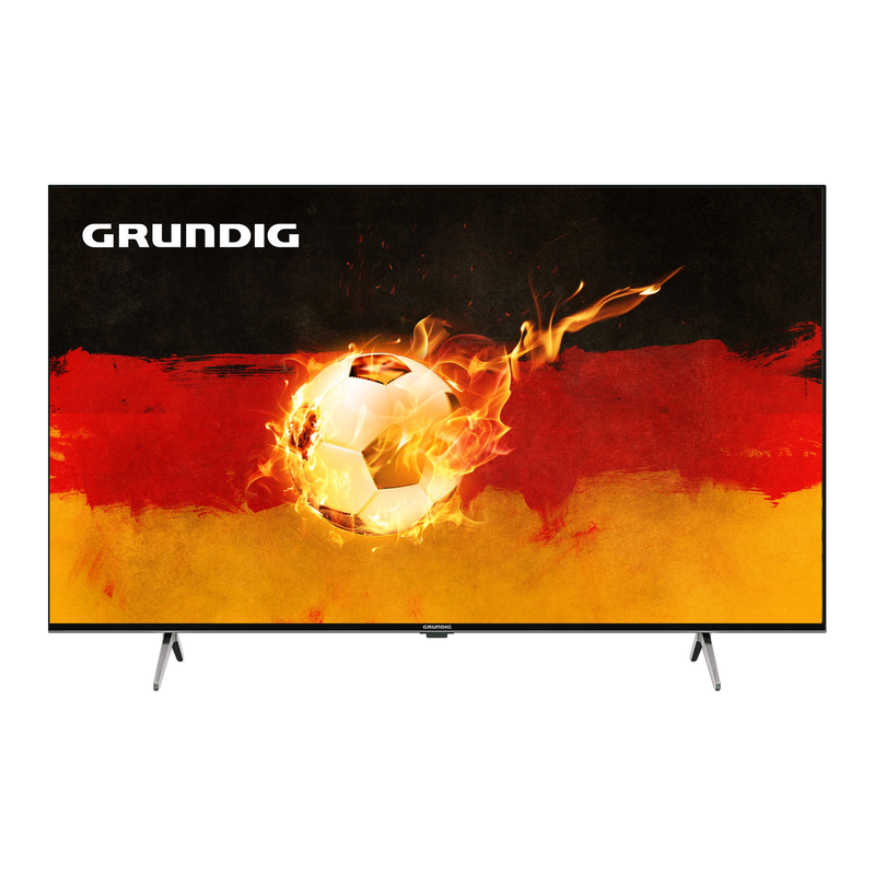 GRUNDIG Grundig televizor LED 55 GHU 7914B, Android image