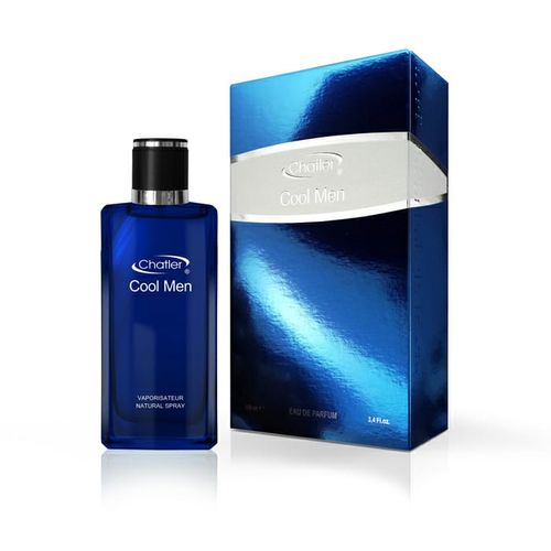 COOL MEN 100ml. Muški parfem slika 1