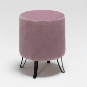 Carmen 16 Lilac
Black Tuffet