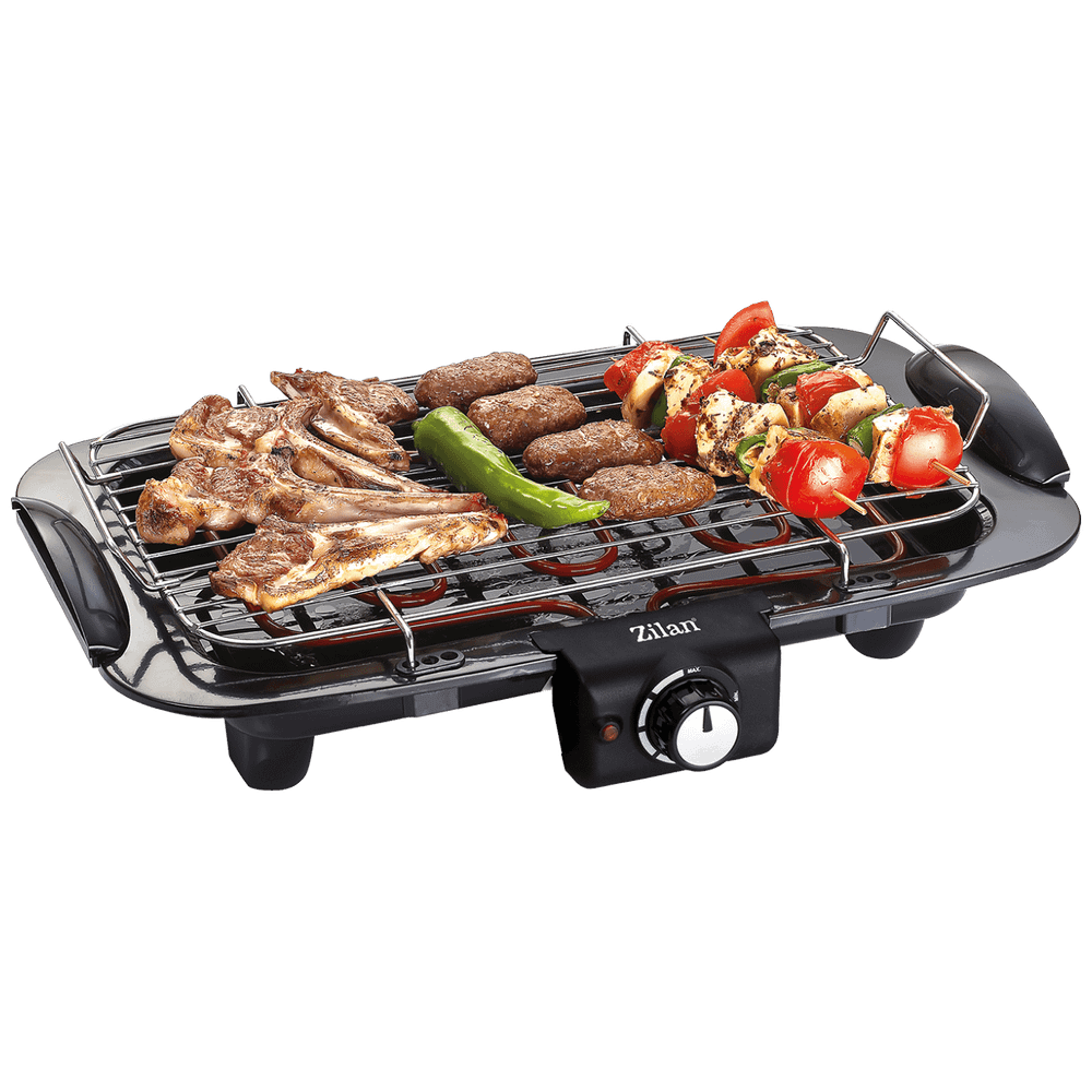 Zilan Grill / Roštilj, električni, 1800 W - ZLN4285 slika 1