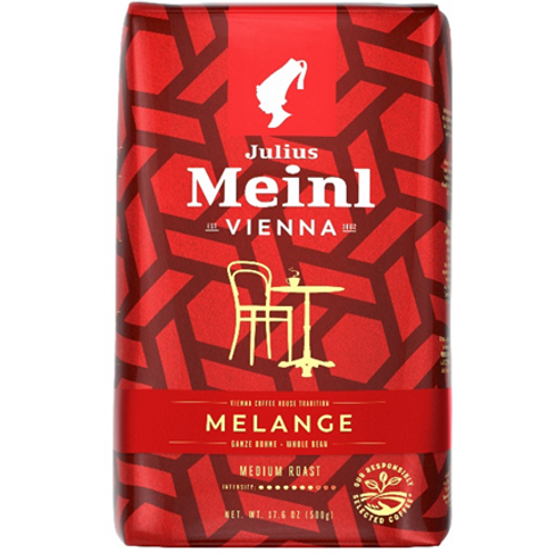 Julius Meinl Vienna Melange  1 kg  zrno slika 1