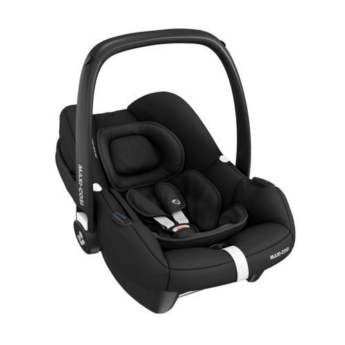 Maxi Cosi autosjedalica Cabriofix i-Size - Essential Black slika 2