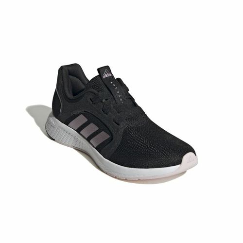 Sportske Tenisice za Žene Adidas Edge Lux 5 Crna slika 5