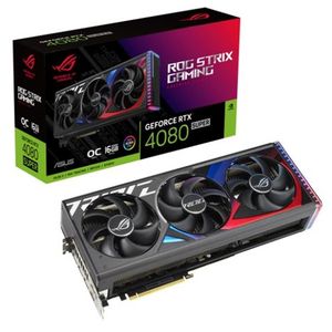 Asus STRIX-RTX4080S-O16G-GAMING Grafička karta