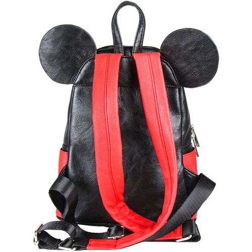 Ženski ruksak Disney Mickey 22cm slika 4