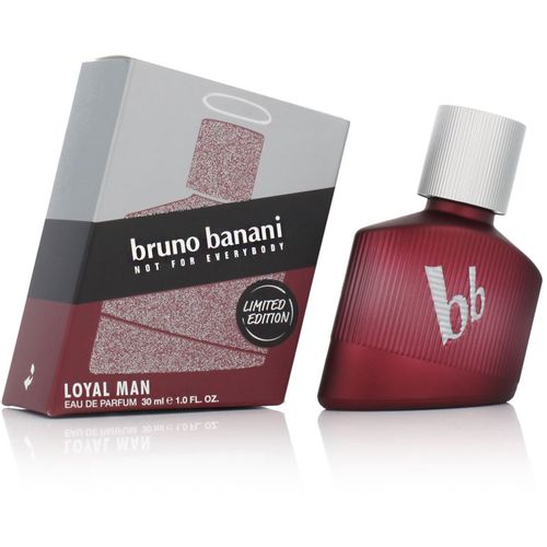 Bruno Banani Loyal Man Eau De Parfum 30 ml (man) slika 3