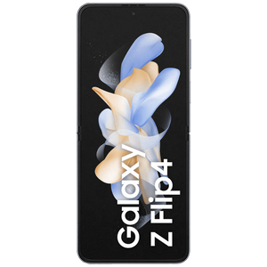 Samsung Galaxy Z Flip 4 5G 8GB/128GB, Blue