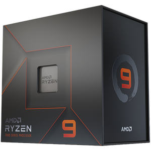 AMD Ryzen 9 7950X Desktop CPU s Radeon Grafikom