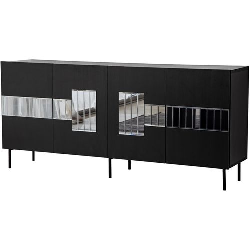 Paris - Black, Fume Black
Fume Console slika 7