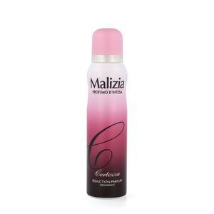 Malizia Dezodorans za žene Deo Woman Certezza 150ml