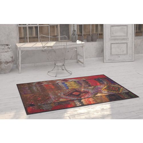 Conceptum Hypnose Tepih KLARA, dimenzije: 150*230 cm, Soul Chenille - Multicolor AL 113 slika 1