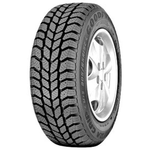 Goodyear 205/75R16C 113/111R UG CARGO slika 1