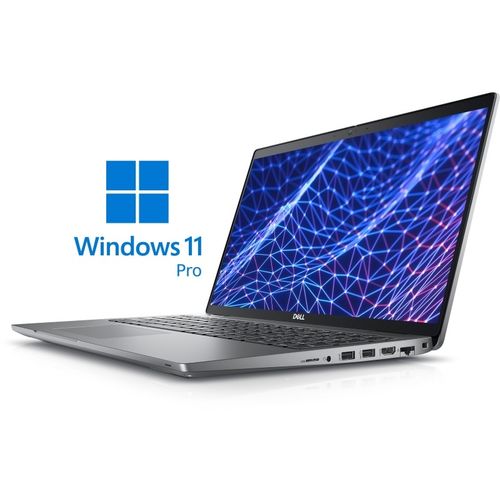 Dell laptop Latitude 5530 15.6" FHD slika 1