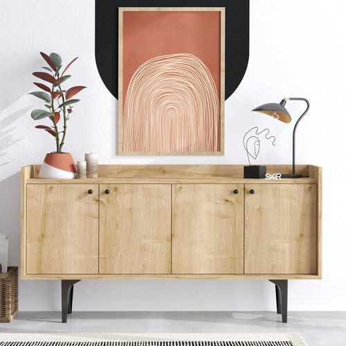 Navi Sapphire Oak Console slika 3