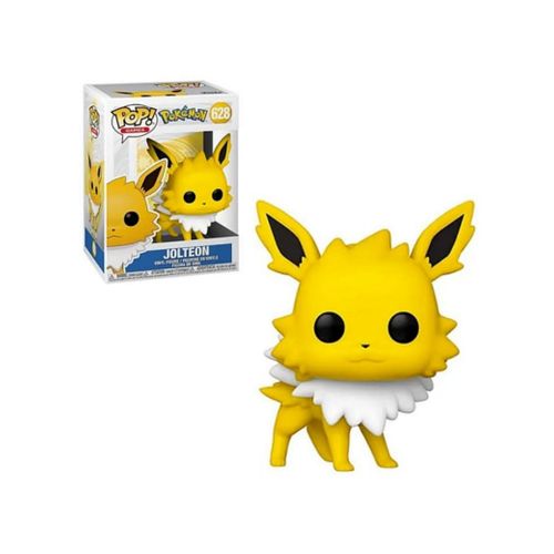 FUNKO POP GAMES: POKEMON - JOLTEON(EMEA) slika 2