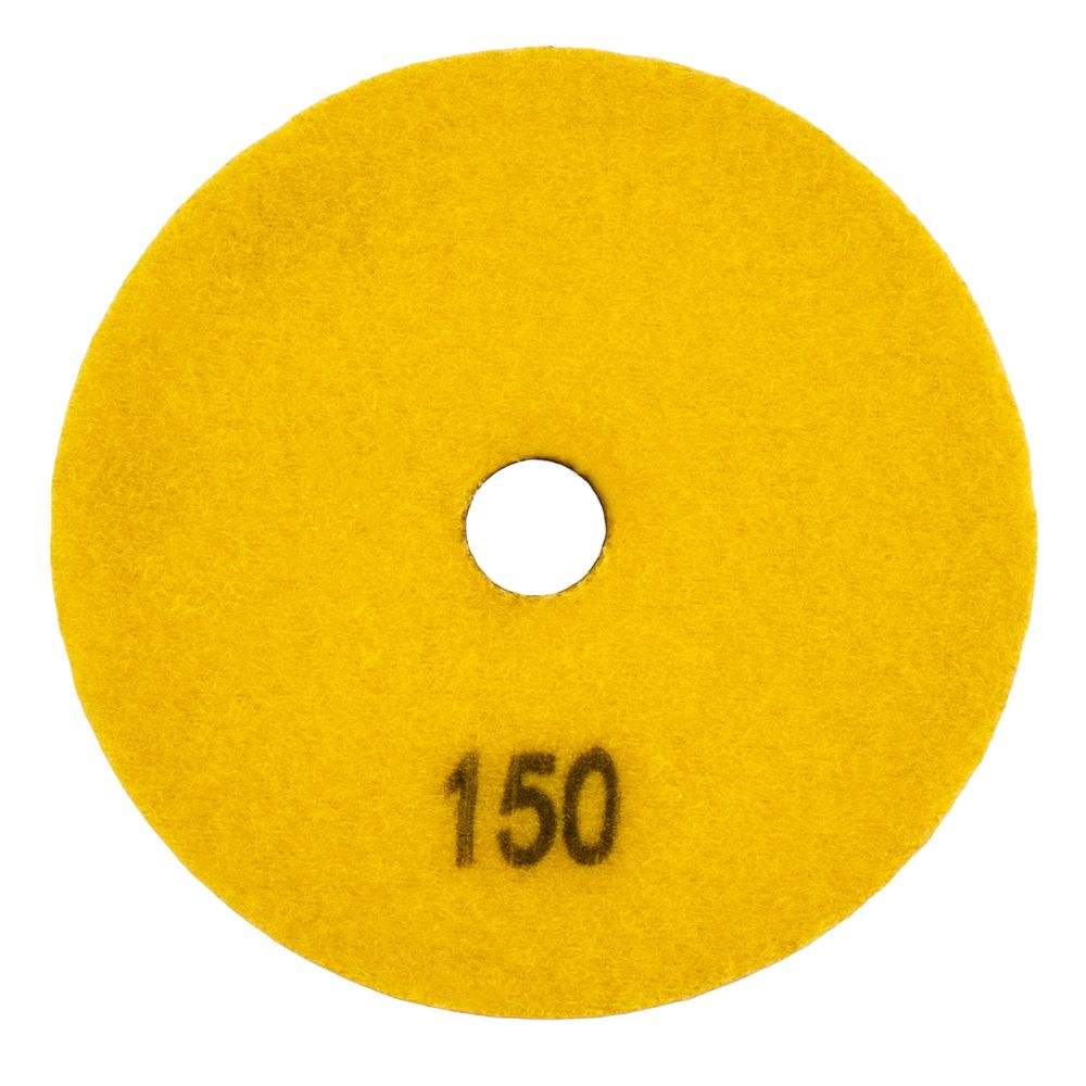 BRUSNI/POLIRNI DISK 105 MM PM-DTS-1051T slika 5
