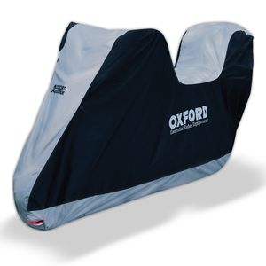 Oxford prekrivač za skutere top box
