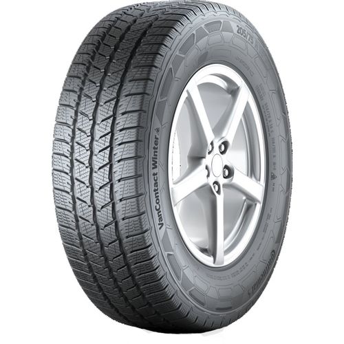 215/70R15C Conti VanContact Winter 109/107R slika 1