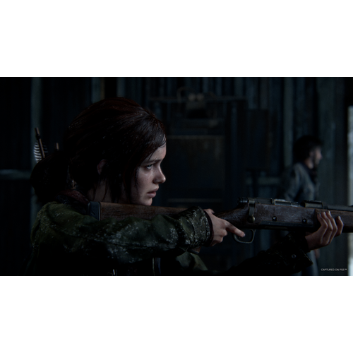 The Last of Us Part I (Playstation 5) slika 3