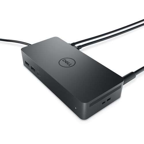 DELL UD22 dock with 130W AC adapter slika 5