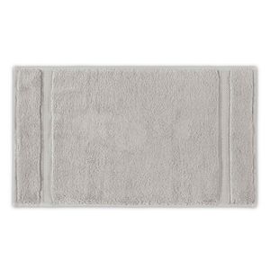 Fancy - Light Grey Light Grey Bath Towel