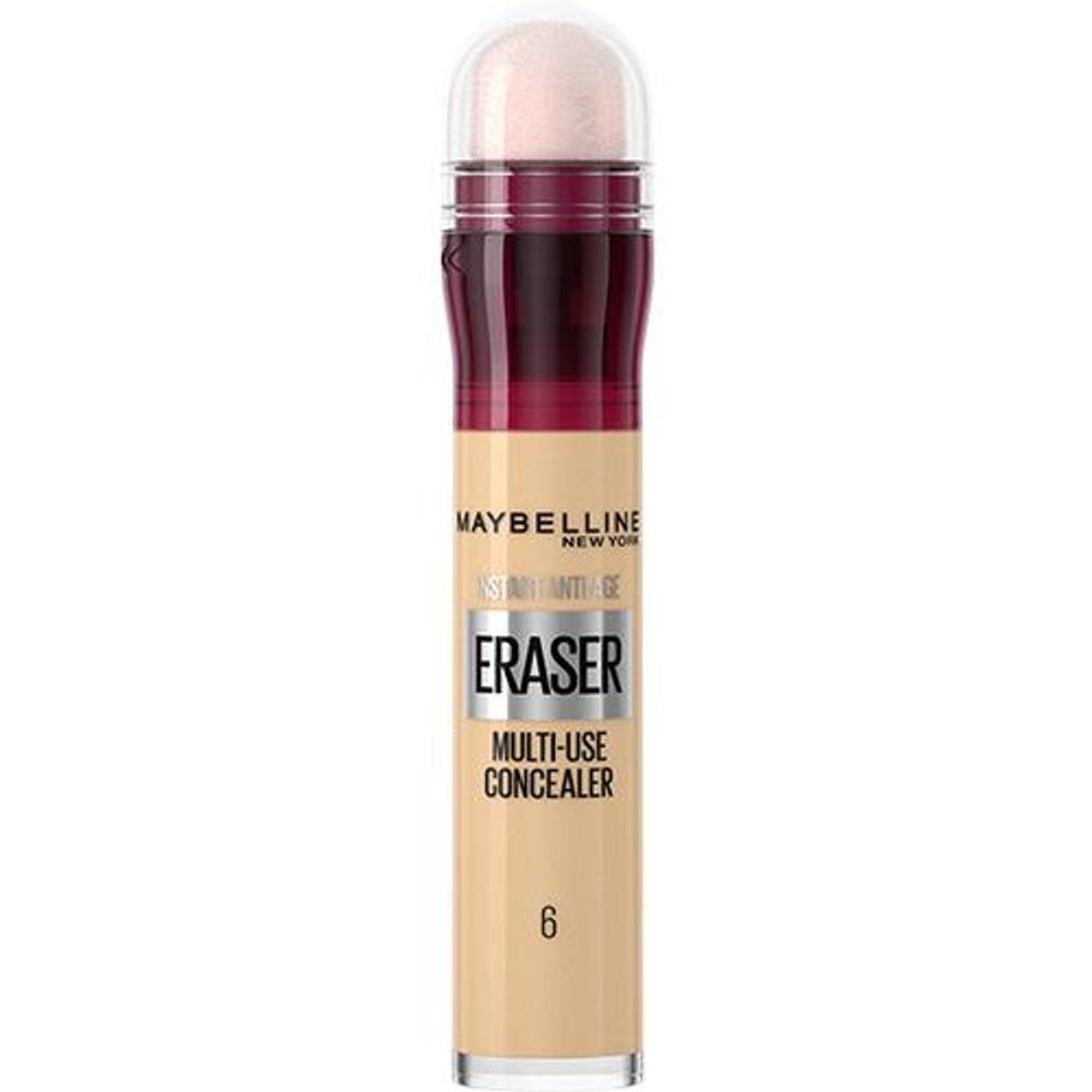 Maybelline New York Instant Age Eraser Korektor 6 Neutral slika 1