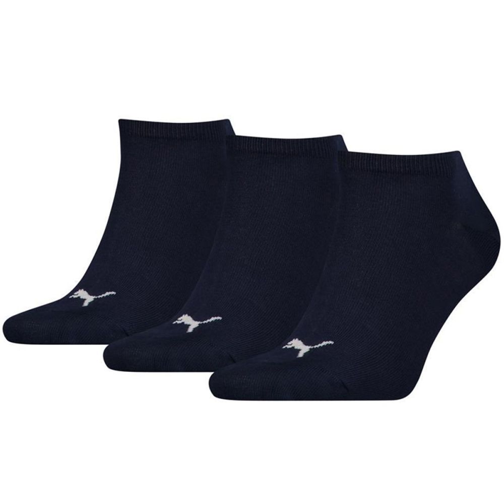 Puma Čarape Plain, 3 Para slika 1