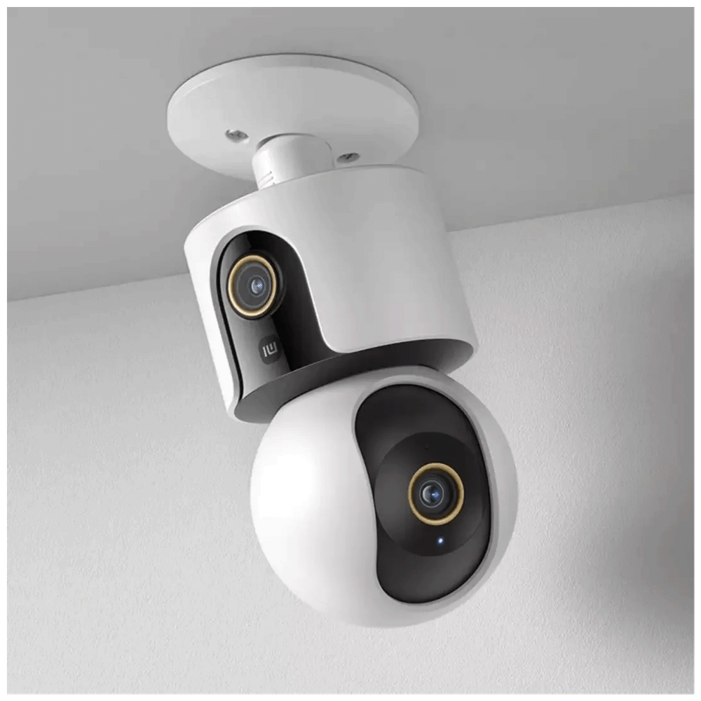 Xiaomi Kamera IP, Mi Smart Camera C500 Dual slika 6